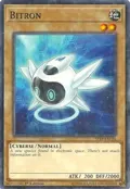 Bitron (Starfoil) SP18-EN001