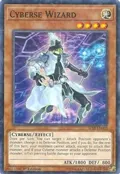 Cyberse Wizard (Starfoil) SP18-EN003