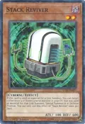 Stack Reviver (Starfoil) SP18-EN005