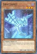 Draconnet (Starfoil) SP18-EN006