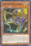 Capacitor Stalker SP18-EN007