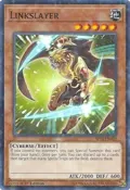 Linkslayer (Starfoil) SP18-EN009