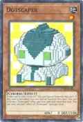 Dotscaper (Starfoil) SP18-EN011