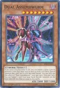 Dual Assembwurm SP18-EN012