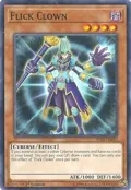 Flick Clown SP18-EN013