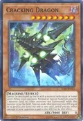 Cracking Dragon SP18-EN014