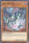 Jack Wyvern (Starfoil) SP18-EN016