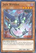 Jack Wyvern SP18-EN016