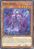 Dark Angel (Starfoil) SP18-EN024