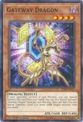 Gateway Dragon SP18-EN025