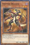 Sniffer Dragon SP18-EN026
