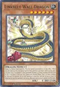 Linkbelt Wall Dragon SP18-EN027