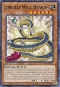 Linkbelt Wall Dragon (Starfoil) SP18-EN027