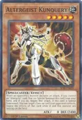Altergeist Kunquery SP18-EN029