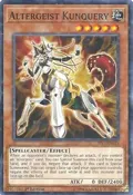 Altergeist Kunquery (Starfoil) SP18-EN029