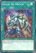 Gouki Re-Match SP18-EN039