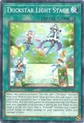 Trickstar Light Stage (Starfoil) SP18-EN040