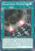 Dragonoid Generator SP18-EN041