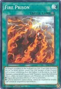 Fire Prison SP18-EN043