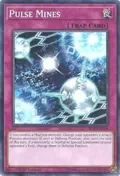 Pulse Mines SP18-EN046