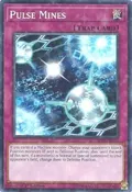 Pulse Mines (Starfoil) SP18-EN046
