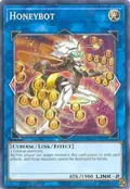 Honeybot SP18-EN033