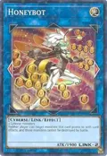 Honeybot (Starfoil) SP18-EN033