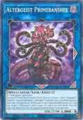 Altergeist Primebanshee SP18-EN037