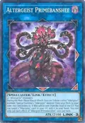 Altergeist Primebanshee (Starfoil) SP18-EN037