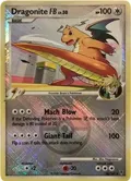 Dragonite FB - 56/147 (League Promo) #056/147
