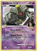Dusknoir FB - 26/147 (League Promo) #026/147