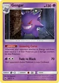 Gengar - 38/111 (Prerelease Kit Exclusive) #038/111