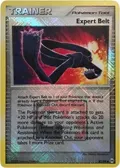 Expert Belt - 87/99 (League Promo) #087/099