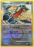 Gabite - 59/147 (Championship Promo) #059/147