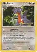 Gabite - 48/124 (Prerelease) #48/124