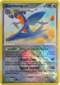 Garchomp - 5/147 (Championship Promo) [Staff] #005/147