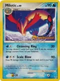 Milotic - 70/147 (Prerelease) #70/147