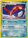 Milotic - 70/147 (Prerelease) [Staff] #70/147