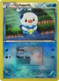 Oshawott - 27/114 (League Promo) #027/114