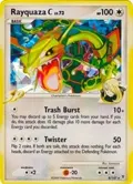 Rayquaza C - 8/147 (Cracked Ice) #008/147