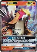 Entei GX - 10a/73 #010a/073