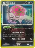 Spiritomb - 32/99 (League Promo) #032/099