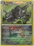 Steelix - 24/95 (League Promo) #024/095