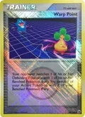 Warp Point - 88/100 (League Promo) #088/100