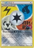 Blend Energy WLFM - 118/124 (League Promo) #118/124
