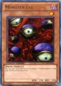 Monster Eye WCPP-EN008