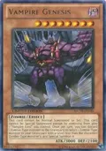 Vampire Genesis WCPP-EN010