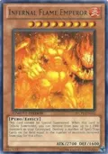 Infernal Flame Emperor WCPP-EN011