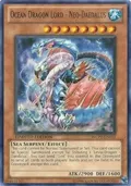 Ocean Dragon Lord - Neo-Daedalus WCPP-EN012