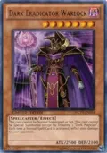 Dark Eradicator Warlock WCPP-EN014